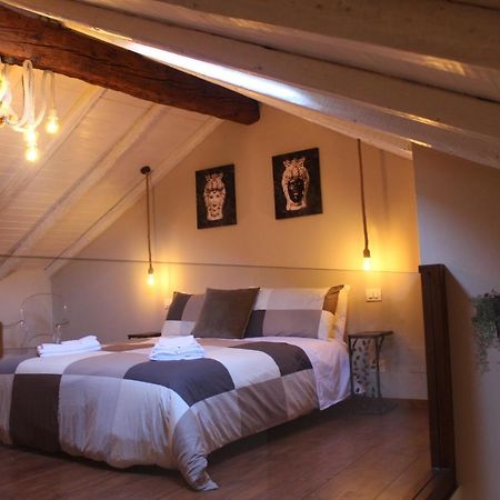 Casa Vacanza Il Mandarino Viagrande Kültér fotó