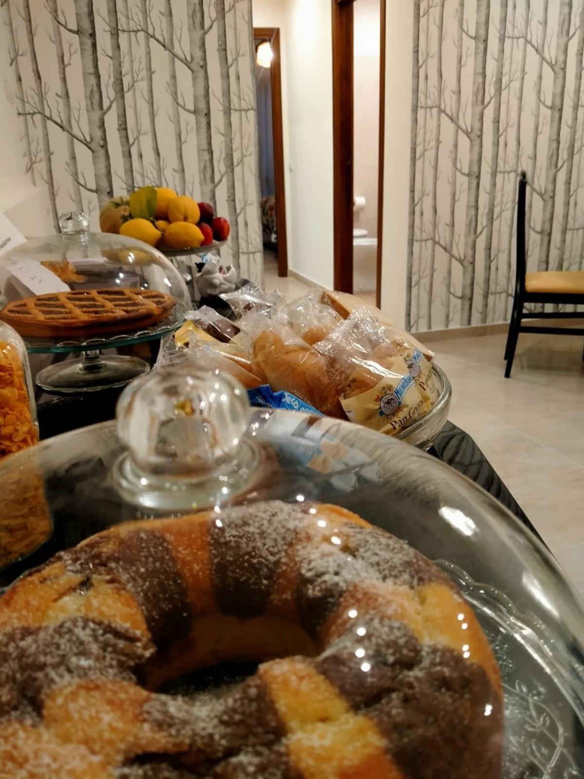 Casa Vacanza Il Mandarino Viagrande Kültér fotó