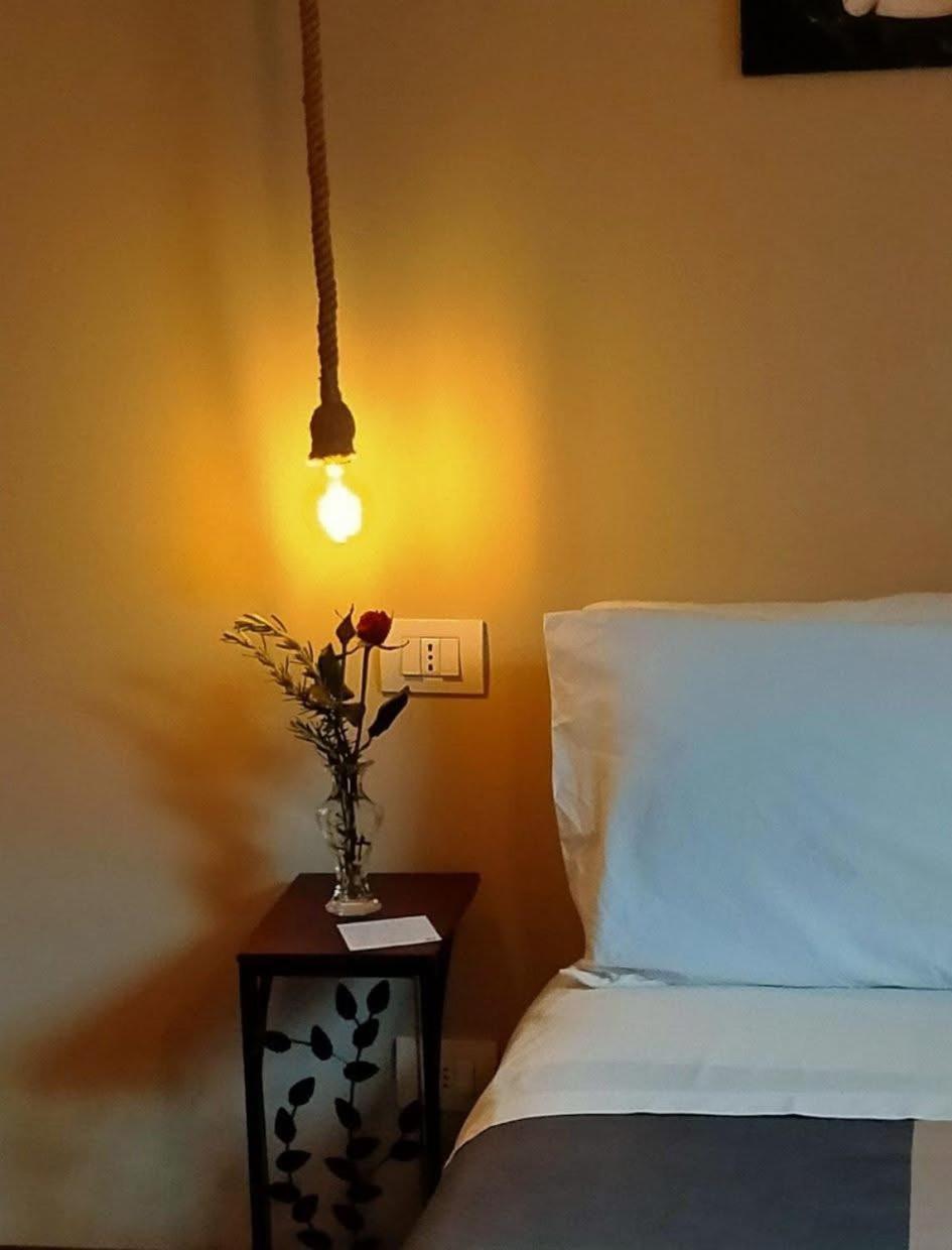 Casa Vacanza Il Mandarino Viagrande Kültér fotó